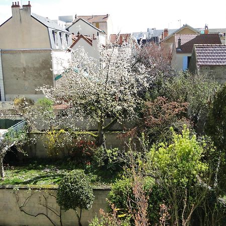 Tout Confort Et Proximite. Apartment Vichy Exterior photo