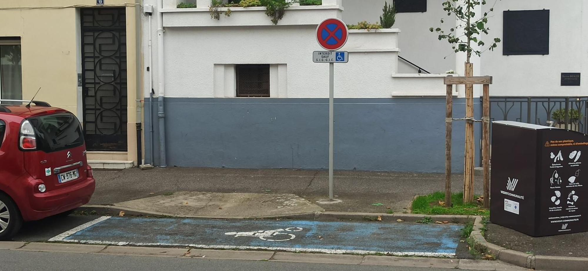 Tout Confort Et Proximite. Vichy Exterior photo